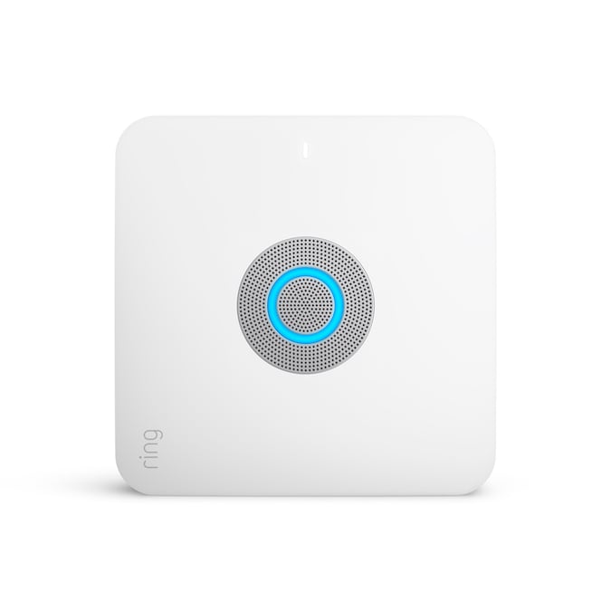 Ring Alarm Pro Basestation