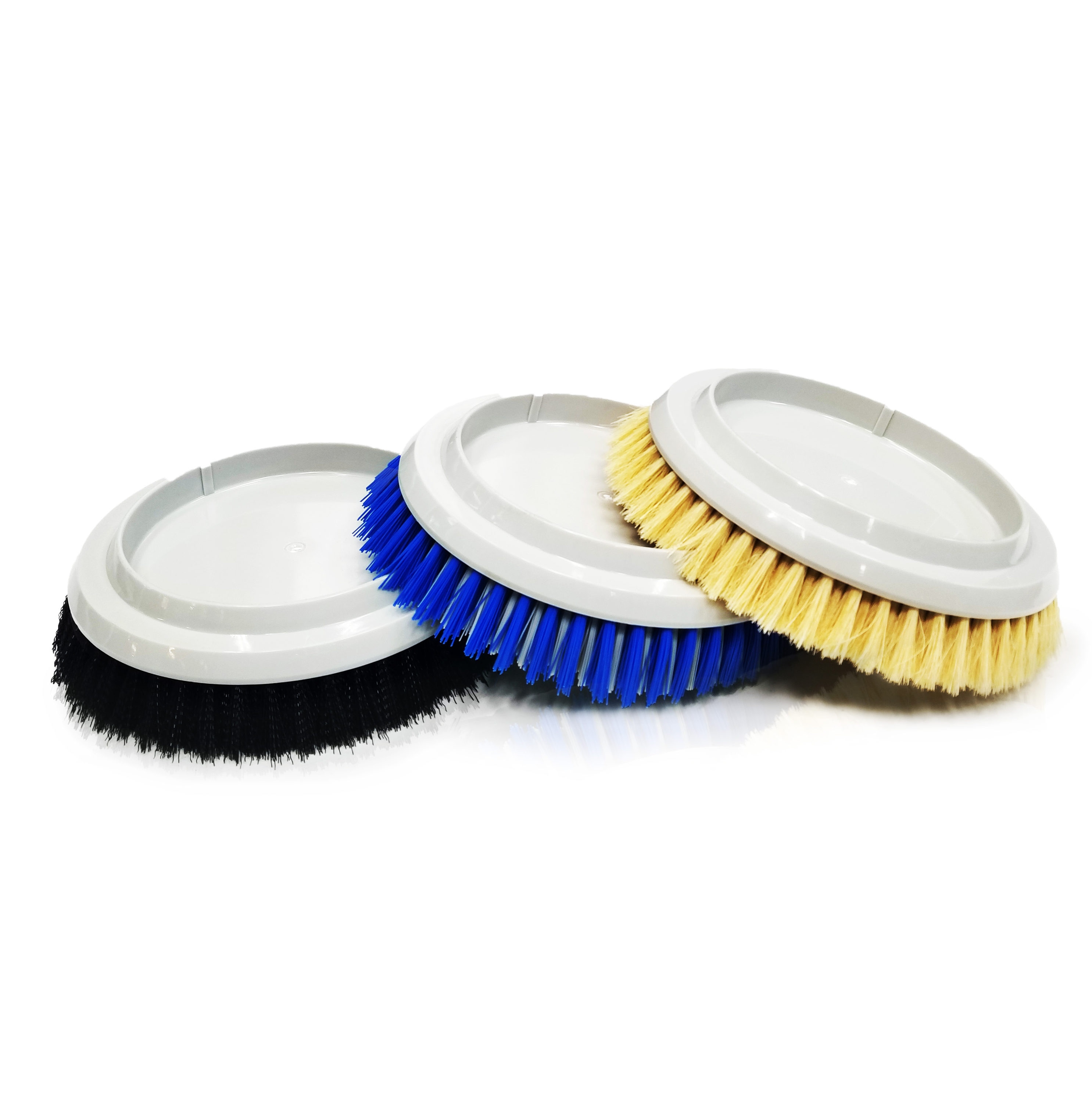 13-in Scrub Floor Polisher Brush