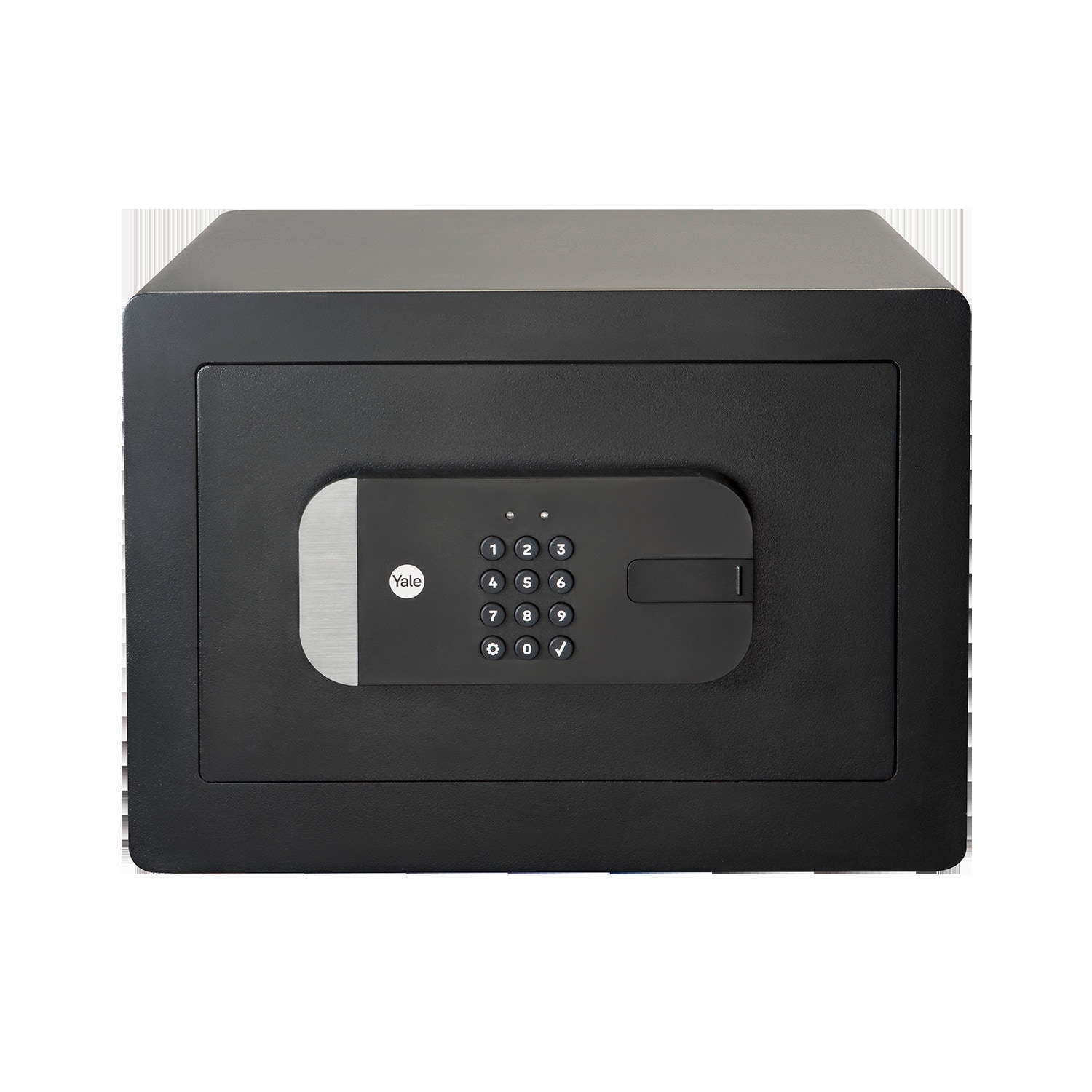 0.945-cu ft Chest safe Box with Electronic/Keypad Lock