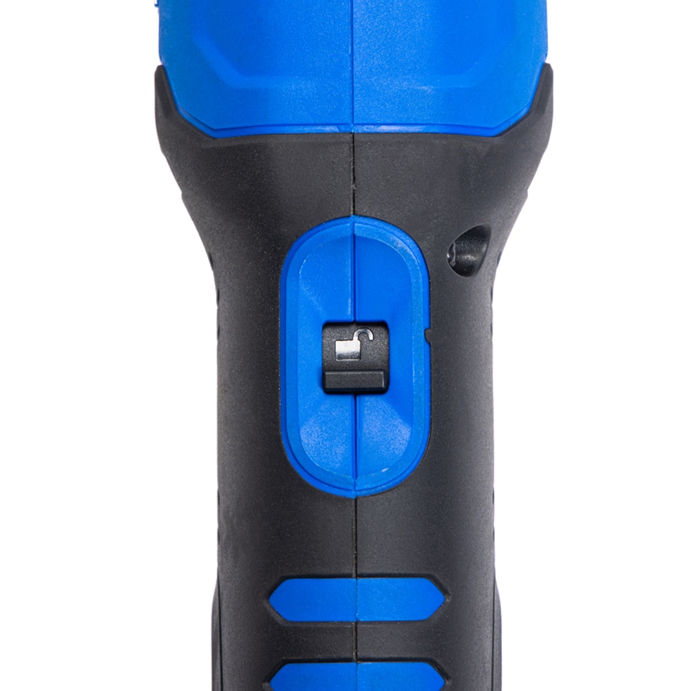 24-volt Variable Speed Brushless 3/8-in Drive Cordless Ratchet Wrench - Image 9