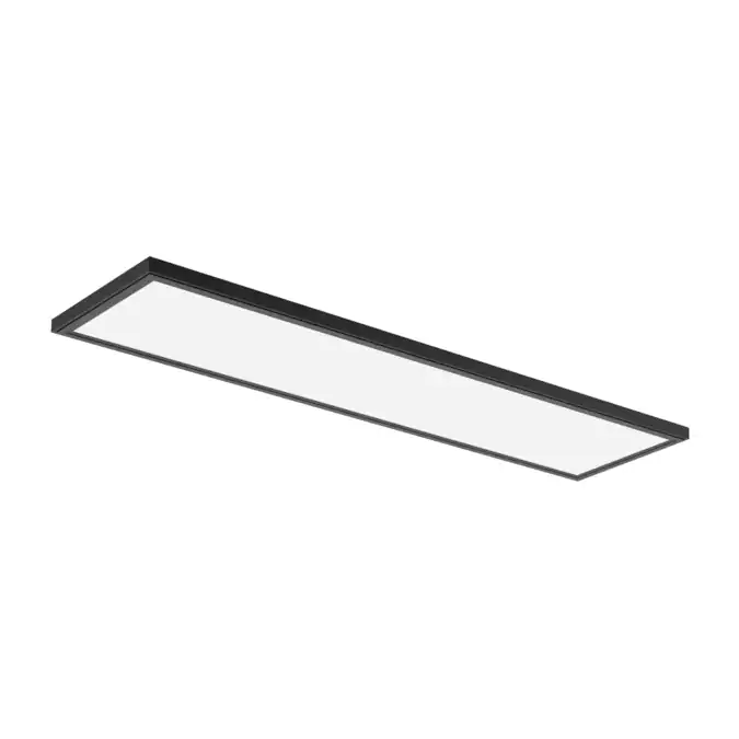 Juno 1-ft x 4-ft Soft White LED Panel Light