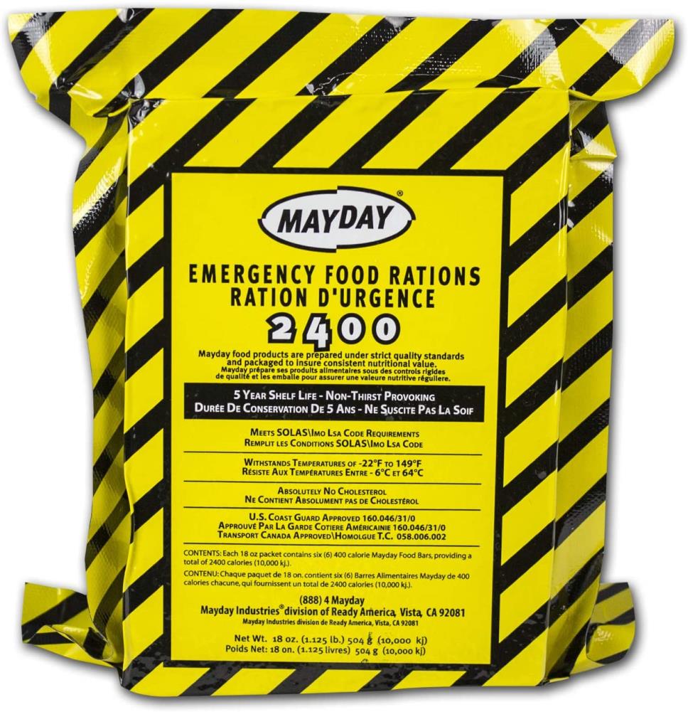 Emergency kit - Image 3