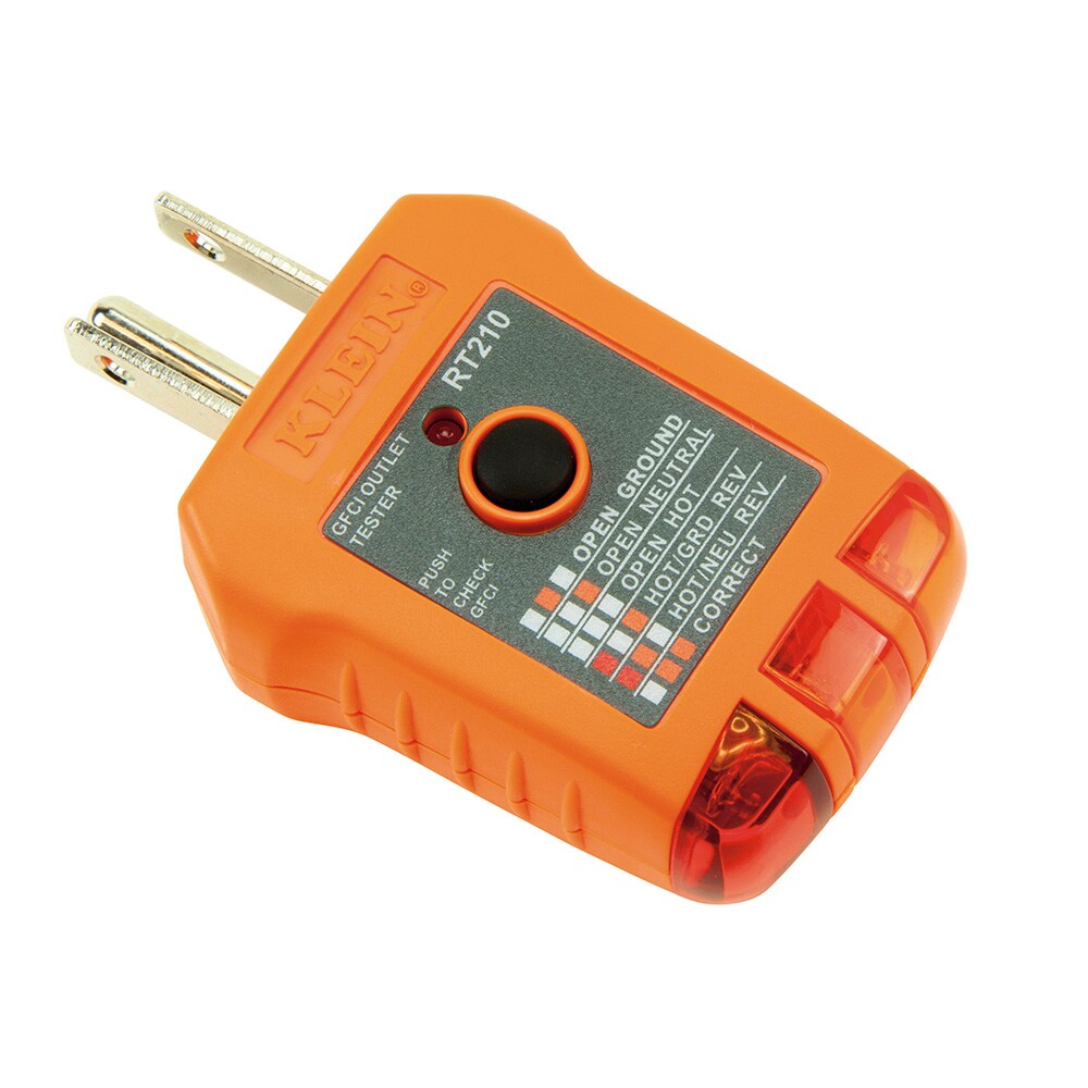 Premium Clamp Meter Electrical Test Kit - Image 14