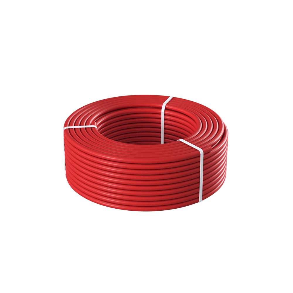 3/4x100 Coil Pex-a Exp Red