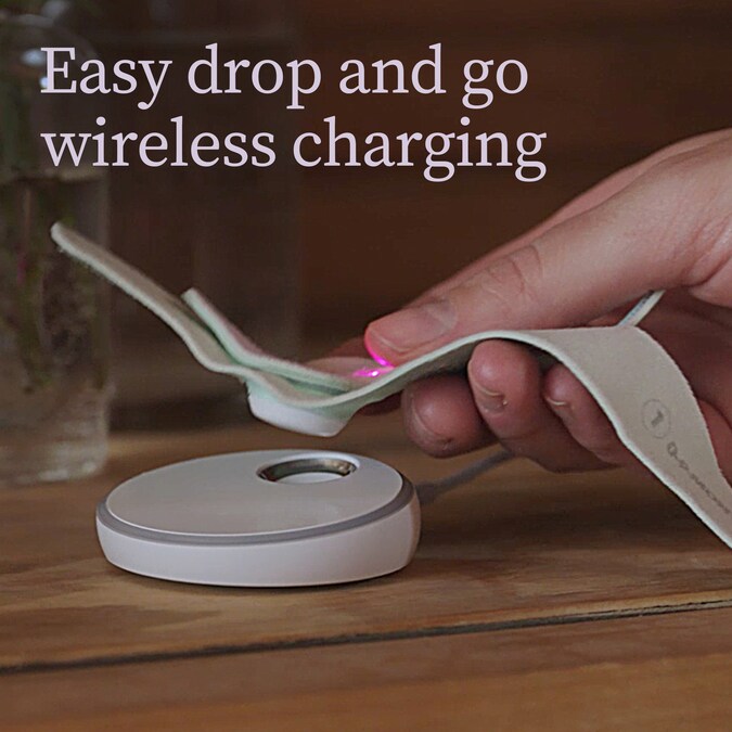 Owlet Dream Duo Baby Monitor, Dream Sock with Hd 1080P Wifi Camera - Image 8