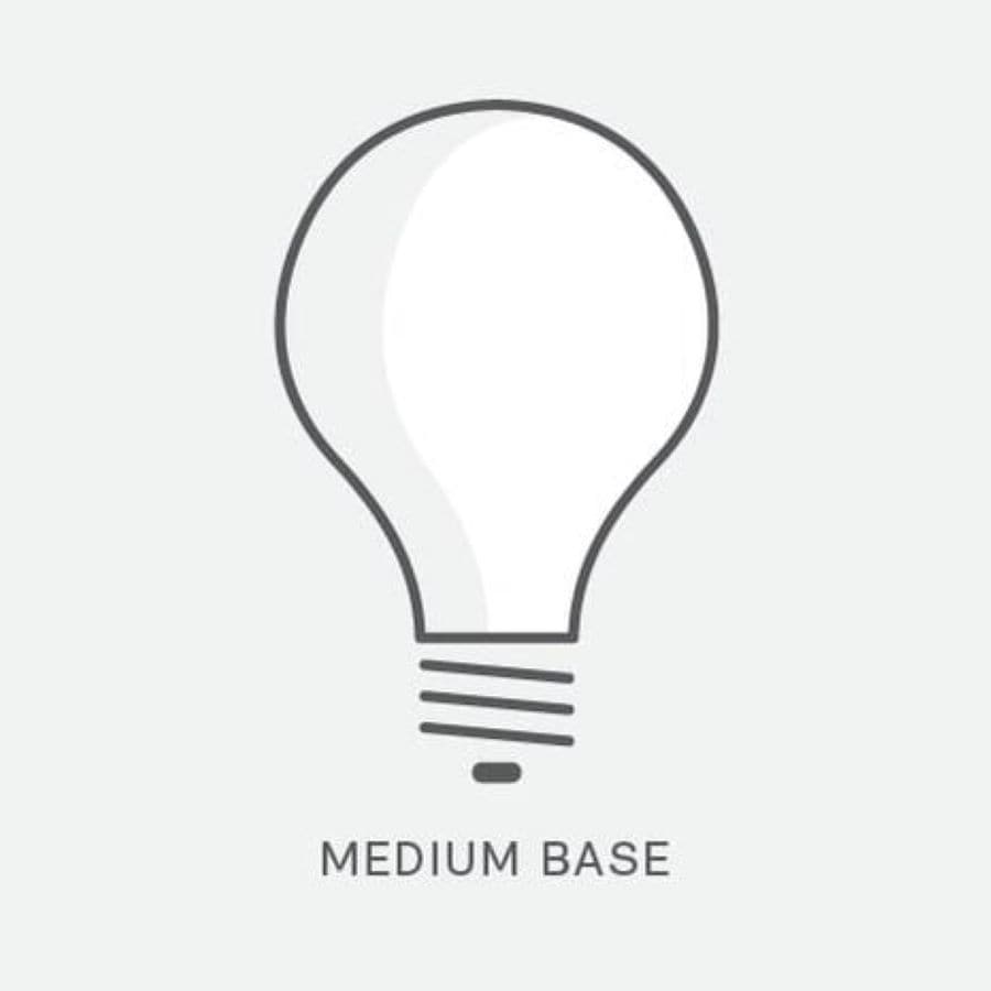 Syrus 52-in Matte White with Matte White Blades Ceiling Fan With Light ( 3 -Blade ) - Image 11