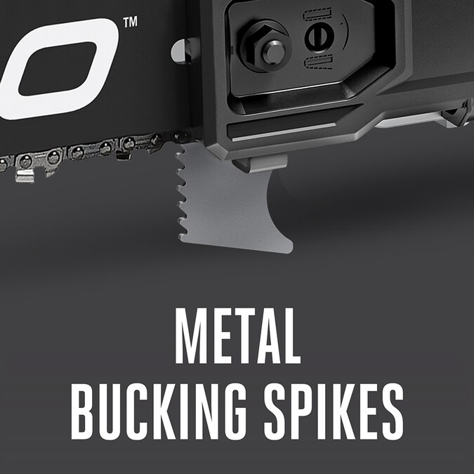 EGO POWER+ Commercial Pole Saw Attachment - Image 5