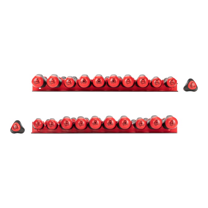 TEKTON 22-Piece Screwdriver Set - Image 4