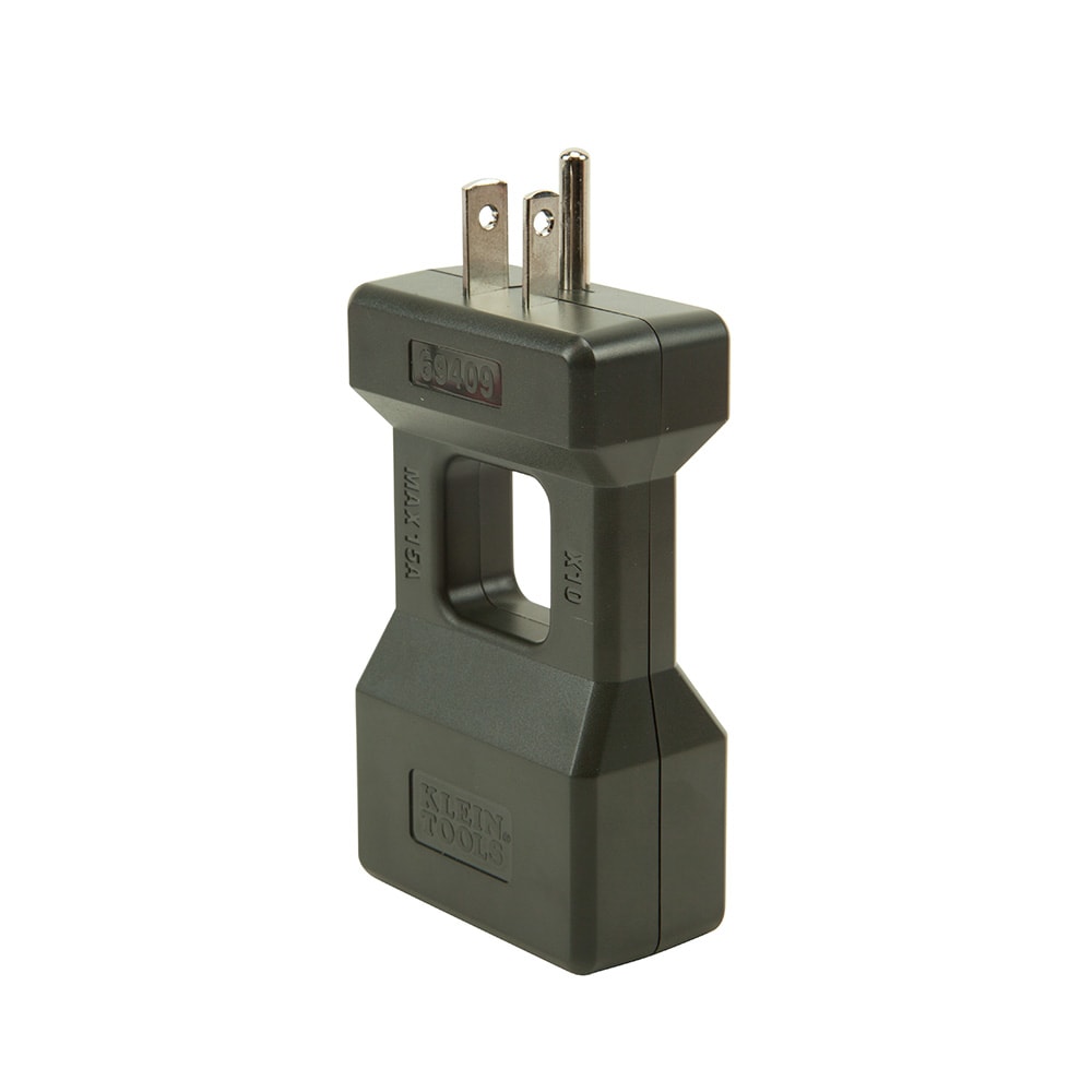 Clamp Meter Electrical Test Kit - Image 11