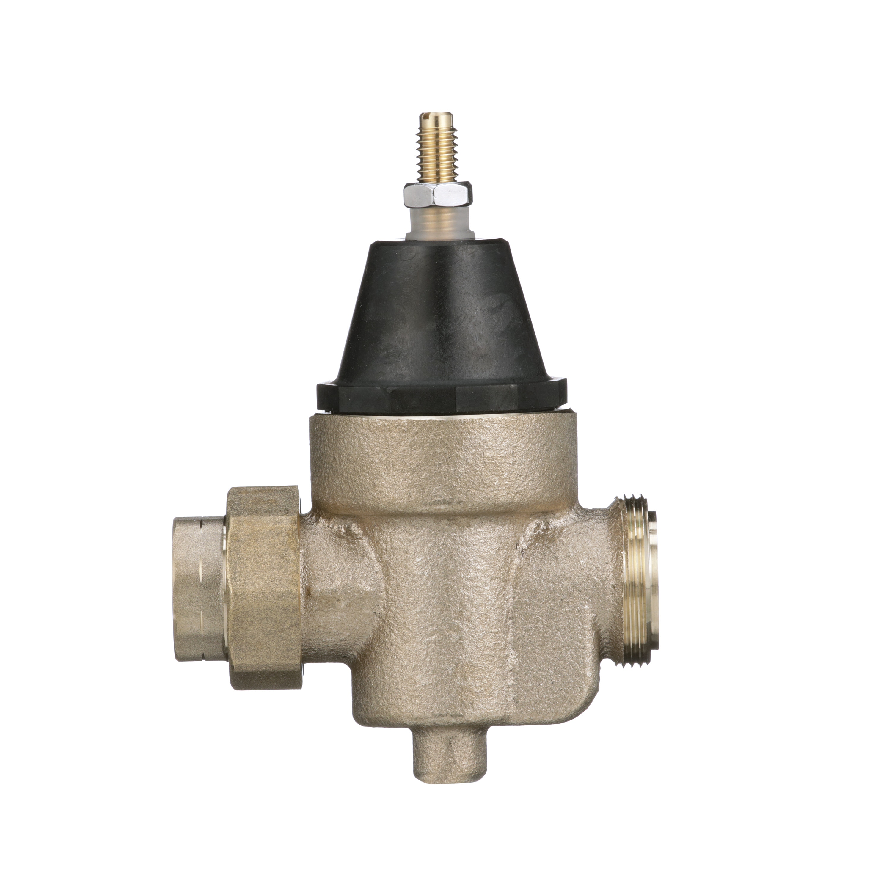 3/4-in MNPT Copper Pressure reducing valve