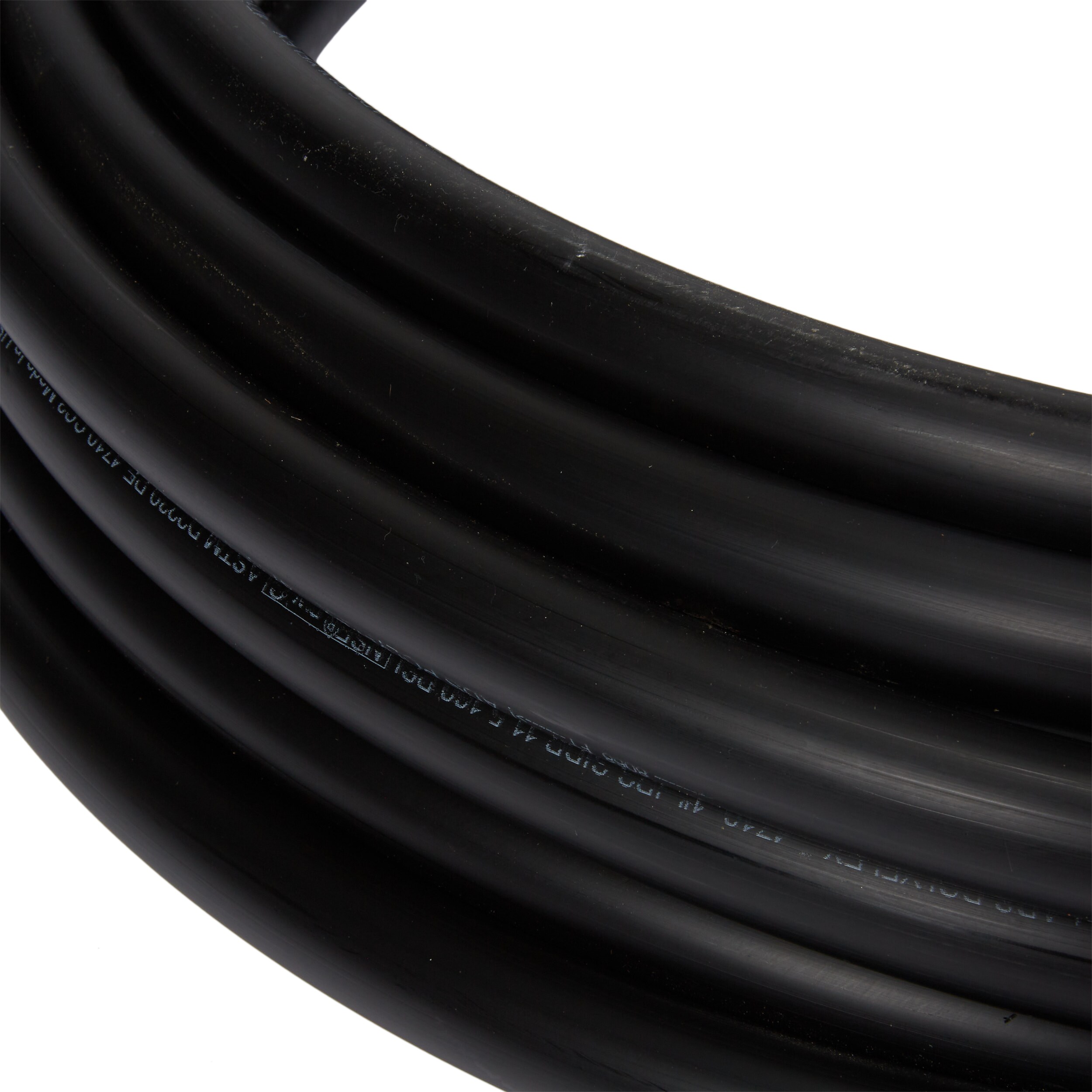 1-in x 100-ft 160 Psi Polyethylene Pipe - Image 2