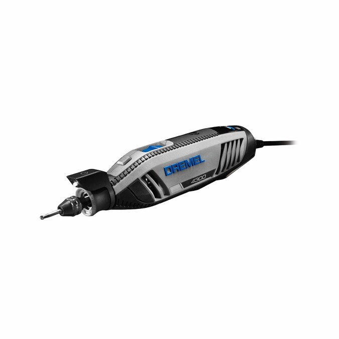 Dremel 4300 Variable Speed Corded 1.8-Amp Multipurpose Rotary Tool Kit - Image 11