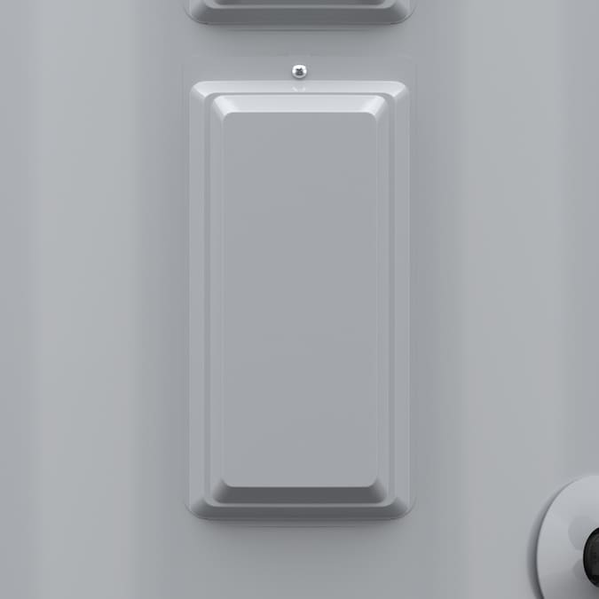 A.O. Smith Signature 100 28-Gallons Lowboy 6-year Warranty 3800-Watt Double Element Electric Water Heater - Image 7