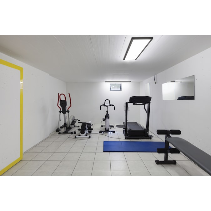 Juno 1-ft x 4-ft Soft White LED Panel Light - Image 12