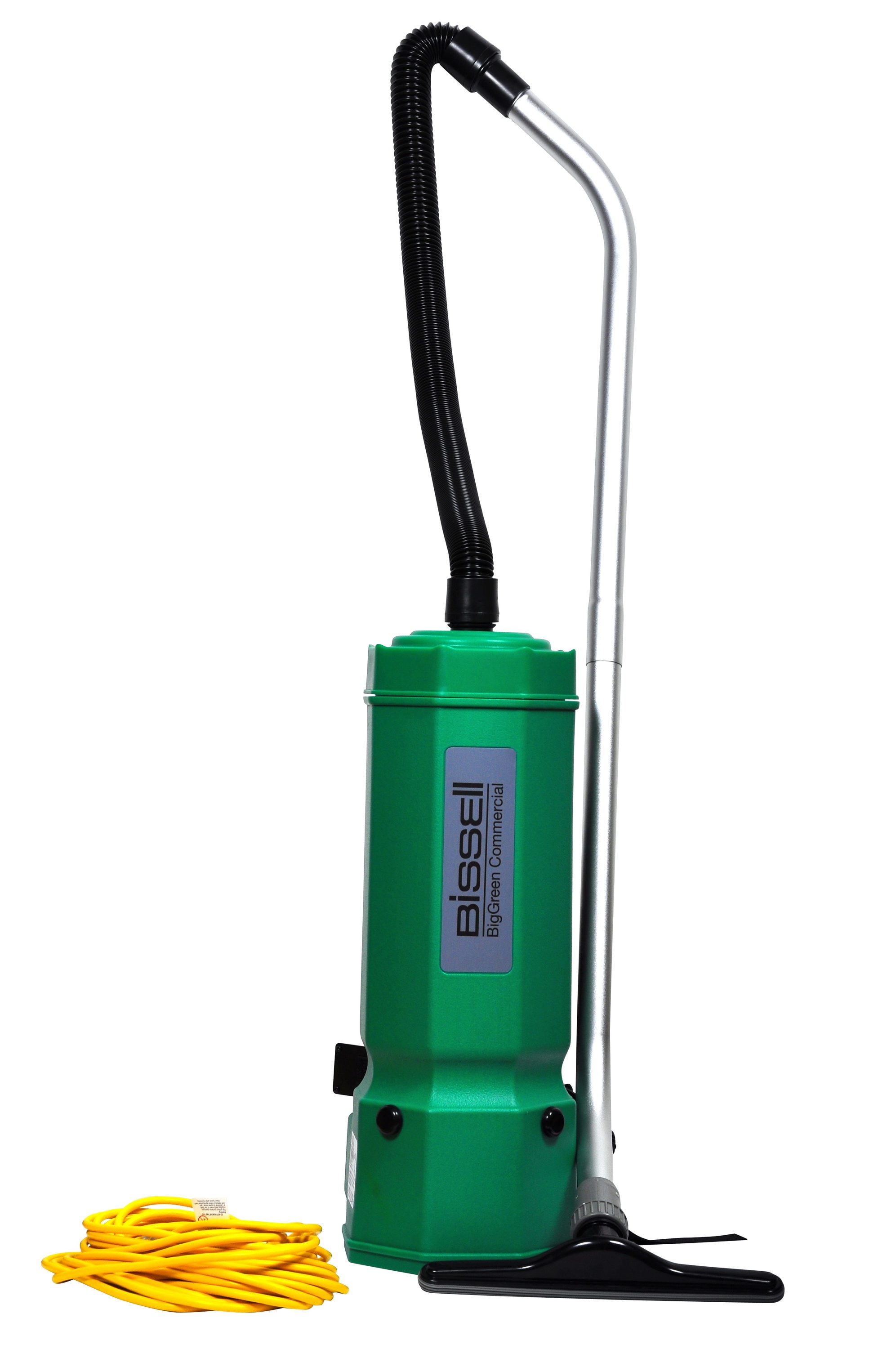 Premiere Commercial Backpack Vacuum