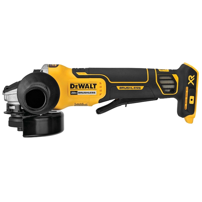 DEWALT XR 2-Tool 20-Volt Max Brushless Power Tool Combo Kit (1-Battery and charger Included) - Image 5