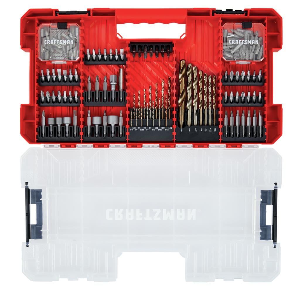 Screwdriver Bit Set 150 -Piece - Image 3