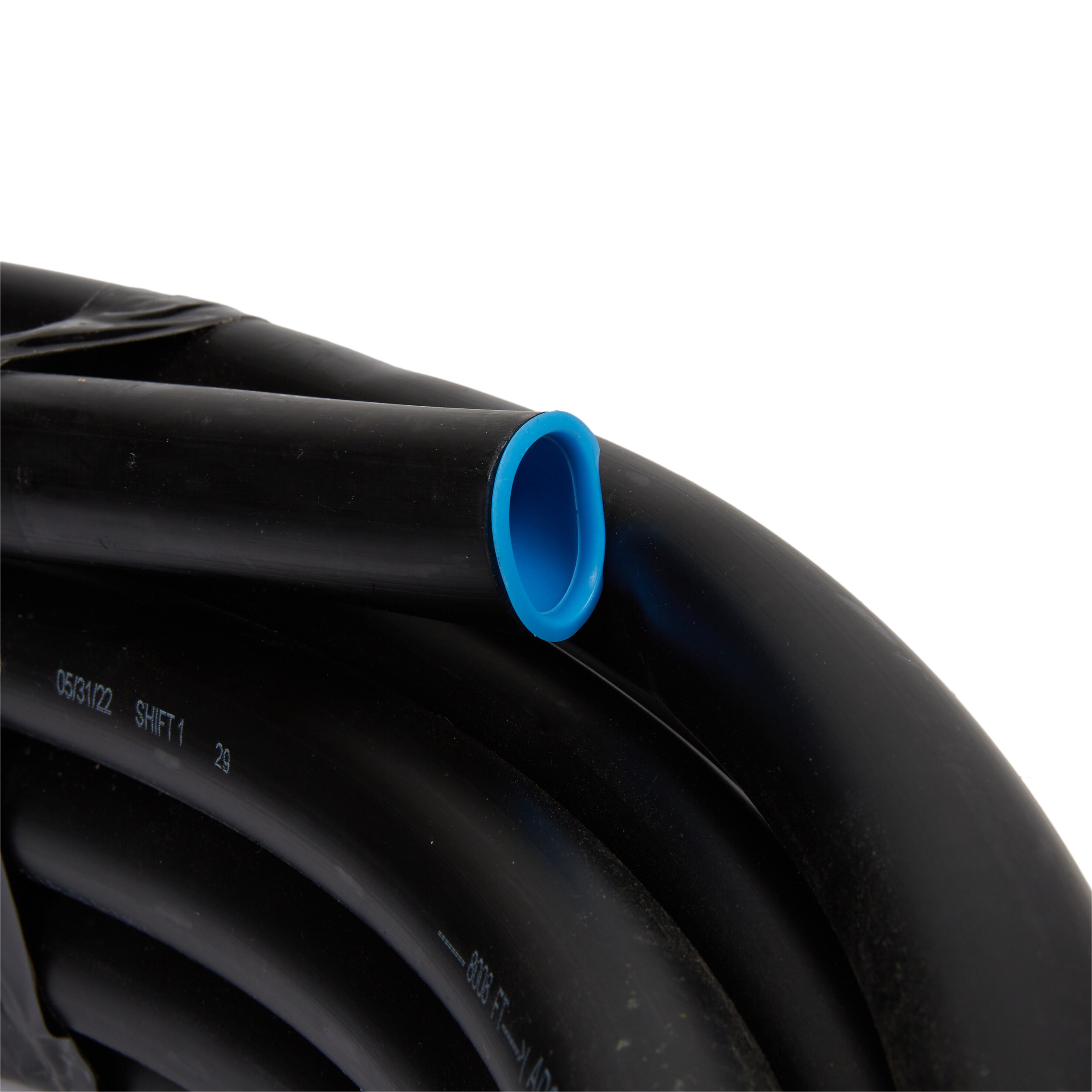 1-in x 100-ft 160 Psi Polyethylene Pipe - Image 3