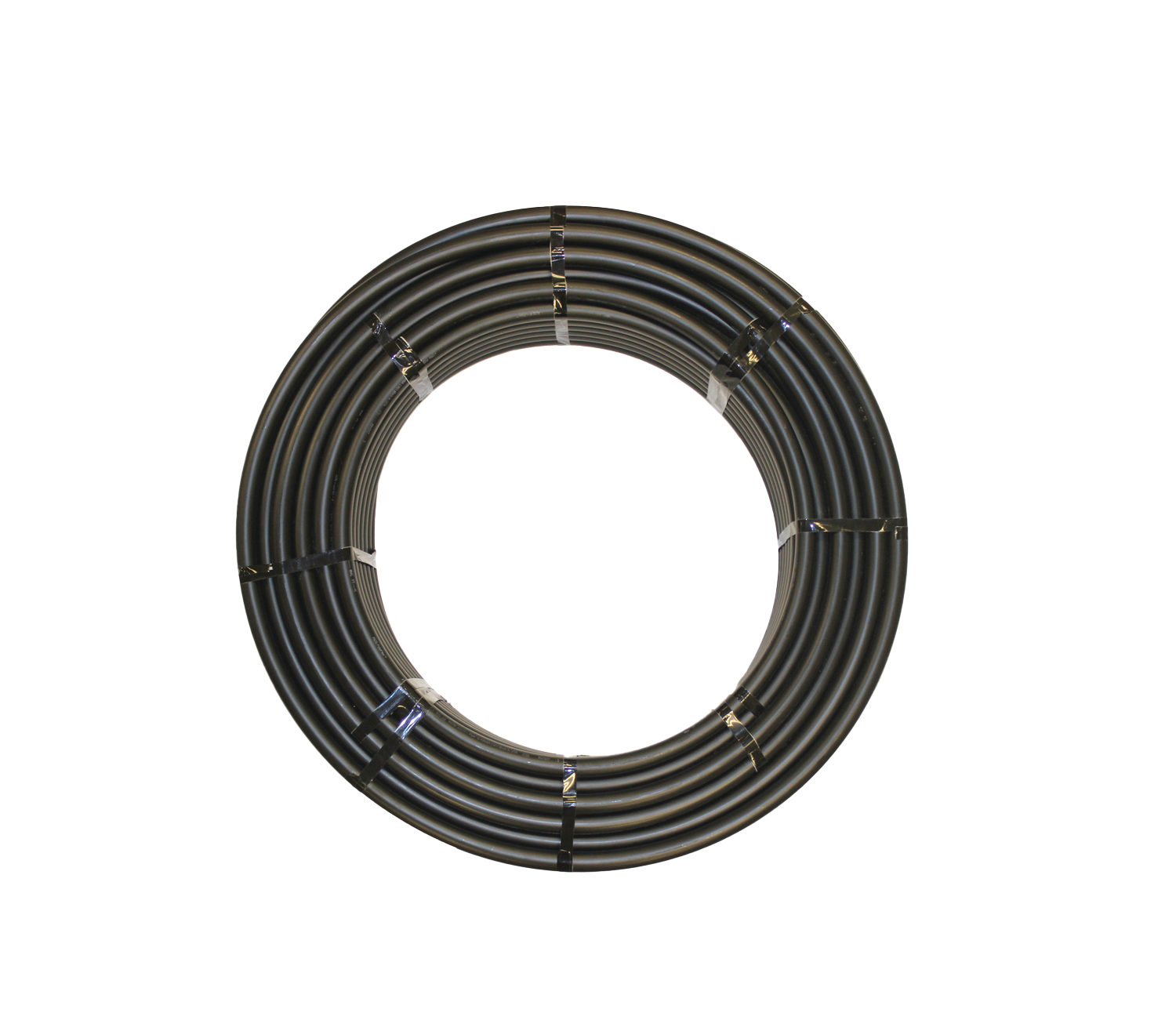 1-in x 100-ft 160 Psi Polyethylene Pipe - Image 9