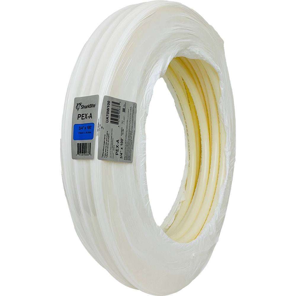 3/4-in x 100-ft White PEX-A Pipe - Image 2
