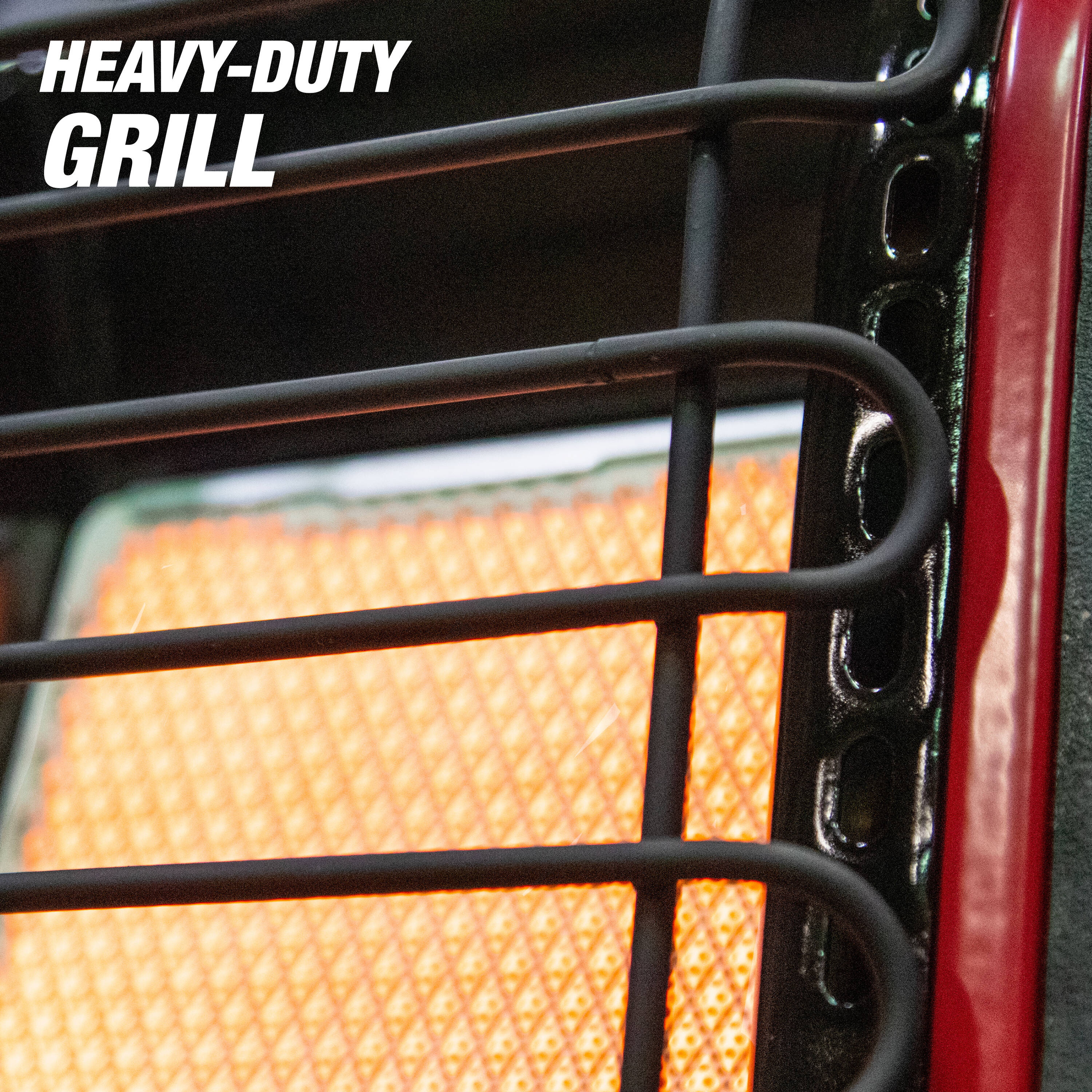 Tough Buddy 9000.0 -BTU Indoor/Outdoor Portable Radiant Propane Heater - Image 7