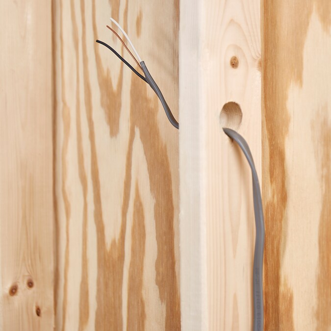 Southwire 250-ft 12/2 Solid UF-B Wire W/G (By-the-roll) - Image 2