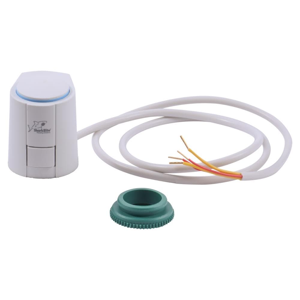 Radiant Heating Manifold actuating valve - Image 2