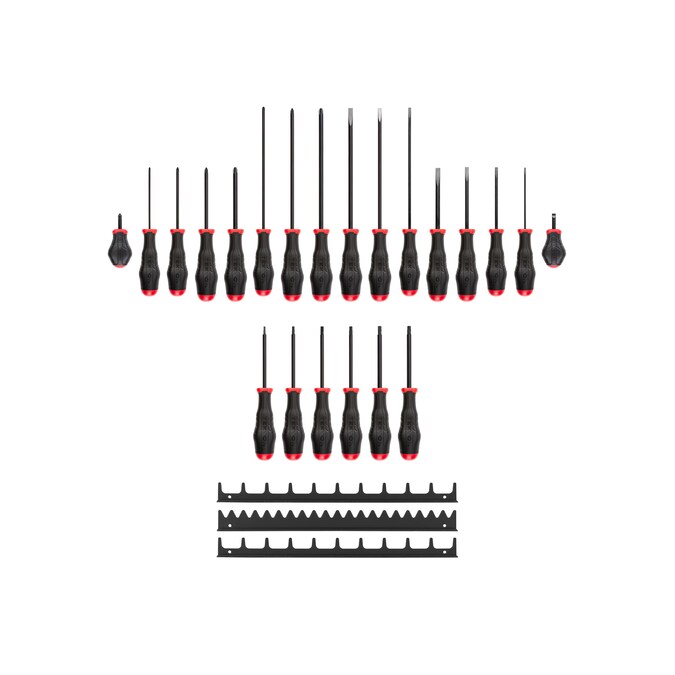 TEKTON 22-Piece Screwdriver Set - Image 3