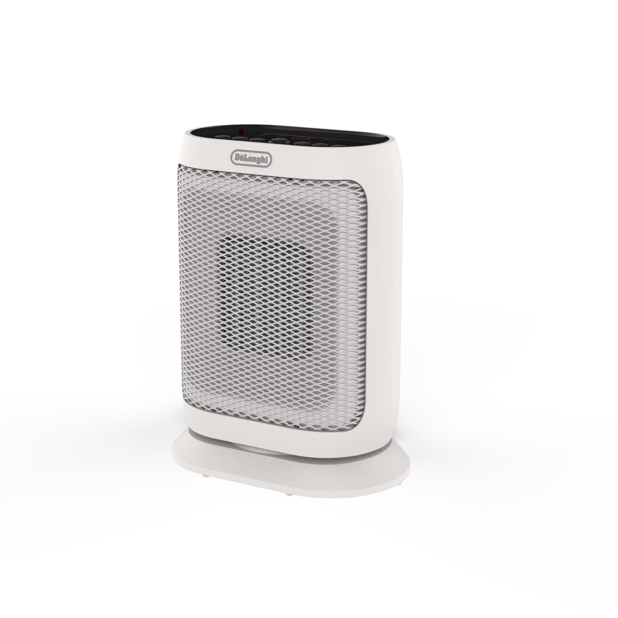 Up to 1500-Watt Electric Space Heater