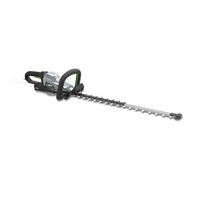 EGO 56-volt 25-in Battery Hedge Trimmer (Battery and Charger Not Included)