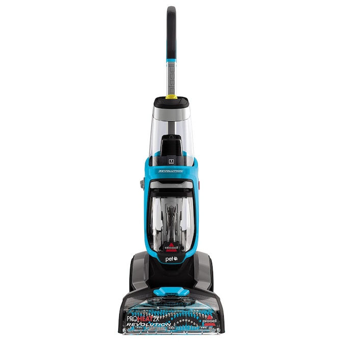 BISSELL ProHeat 2X Revolution Made For Pet Hair Carpet Cleaner with Rotating Brush