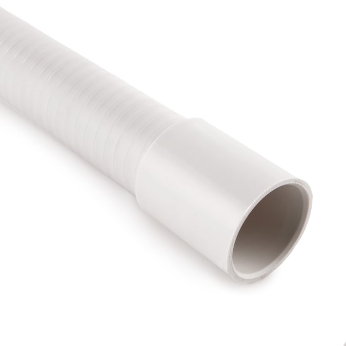 HydroMaxx 1/2-in x 100-ft Schedule 40 PVC Pipe - Image 5