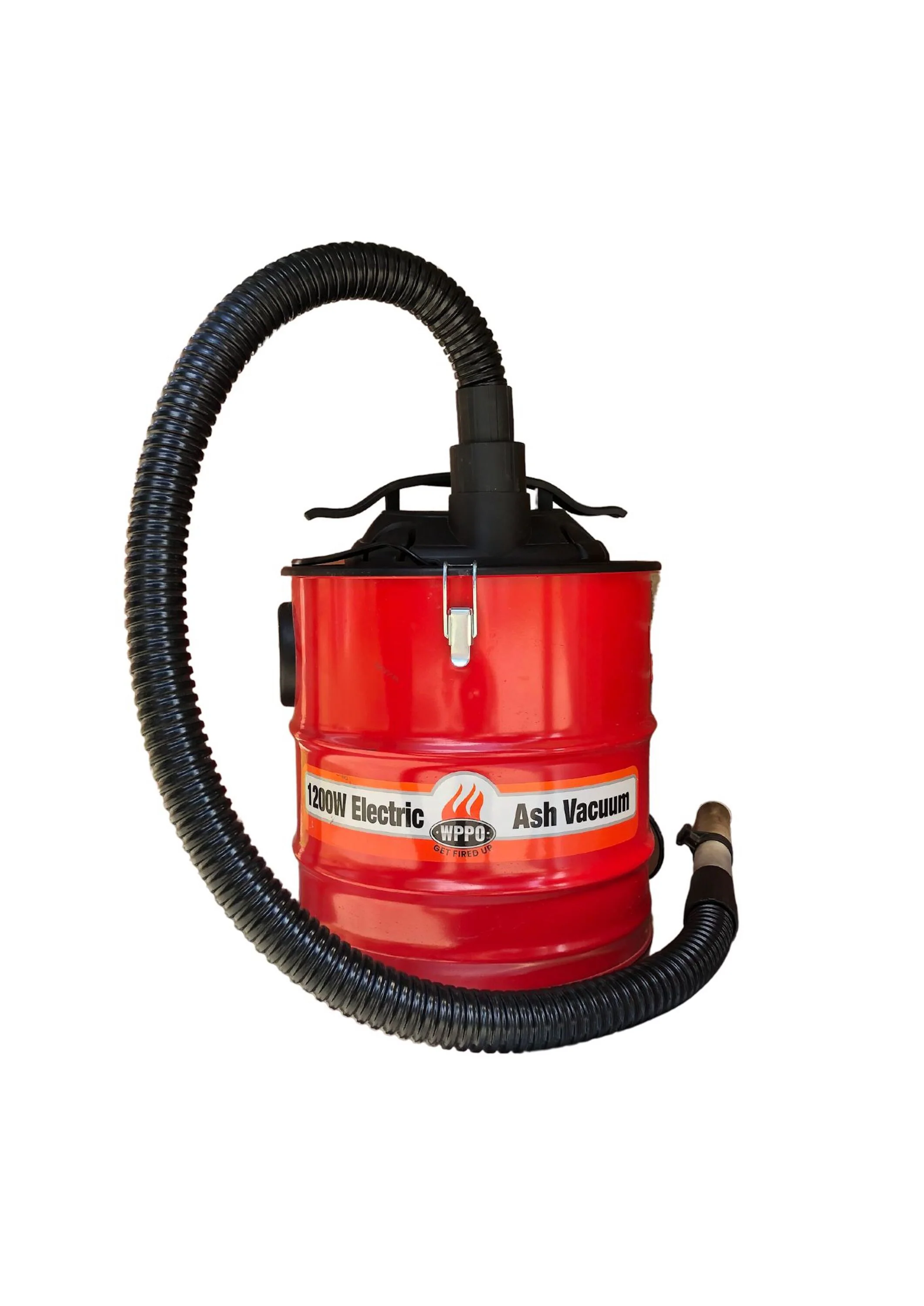 Bagless Canister Vacuum