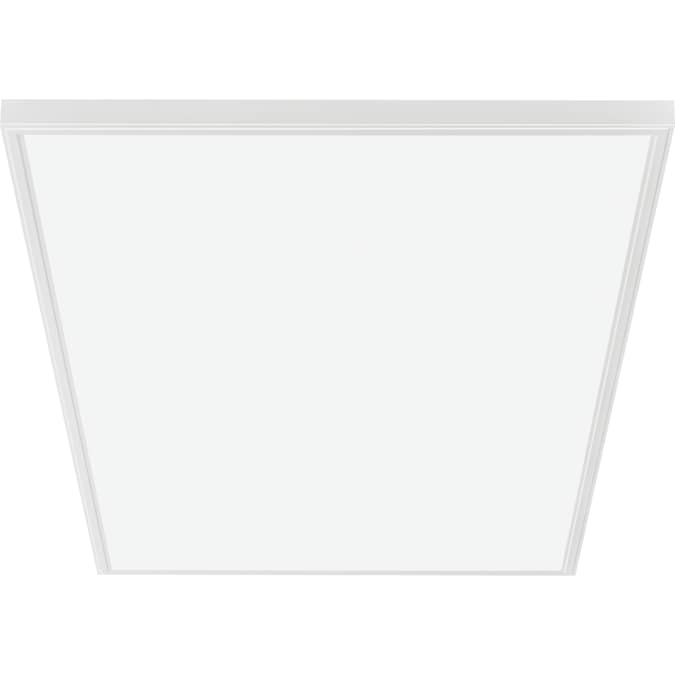 Lithonia Lighting 2-ft x 4-ft Adjustable Switchable LED Panel Light - Image 5