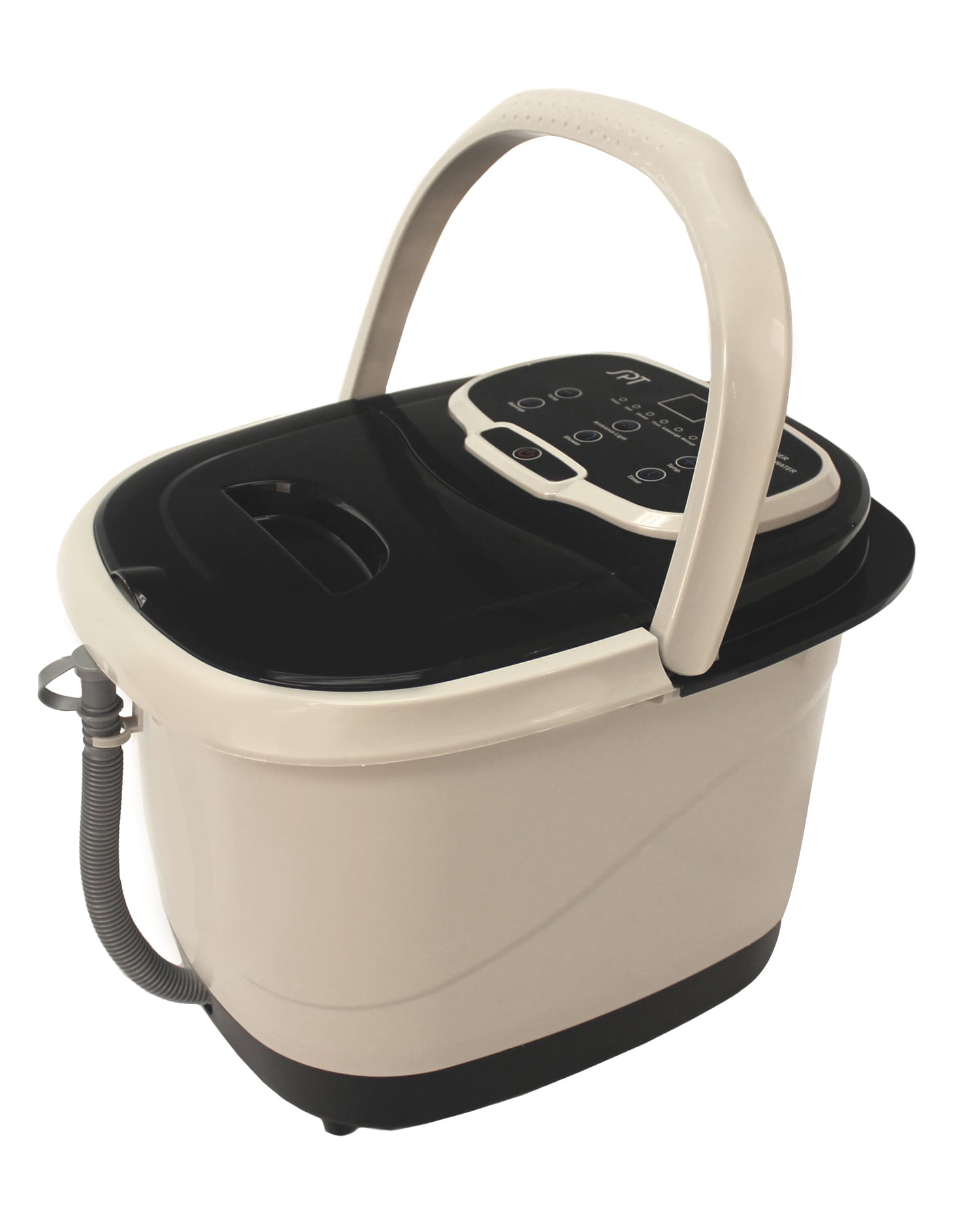 1 -Speed Foot Bath (Brown) - Image 3