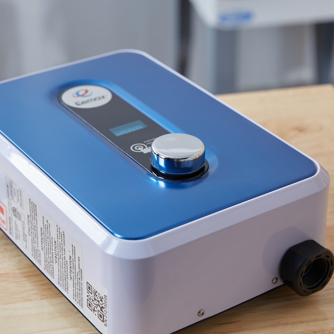 Eemax 240-Volt 13-kW 2.4-GPM Tankless Electric Water Heater - Image 2