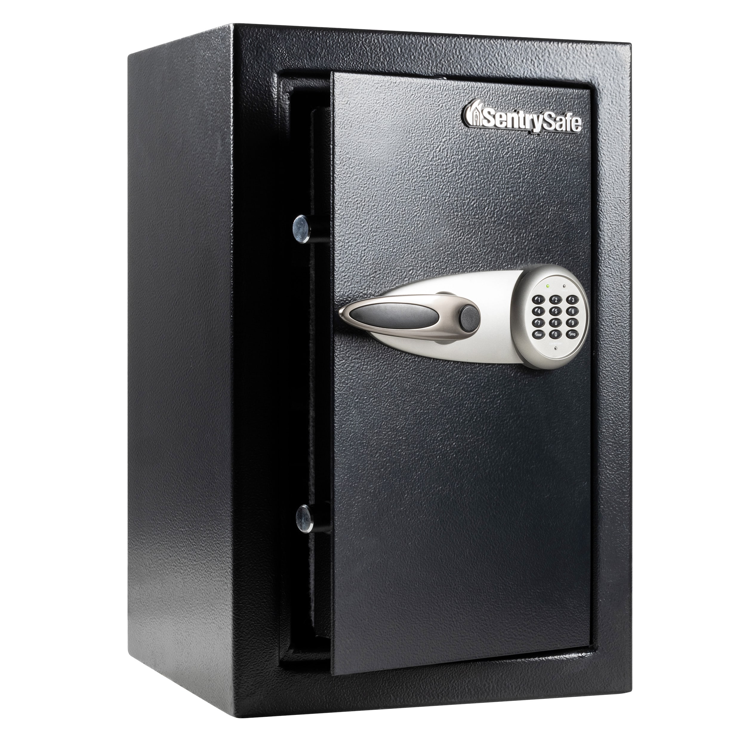 2.18-cu ft Safe box with Electronic/Keypad Lock