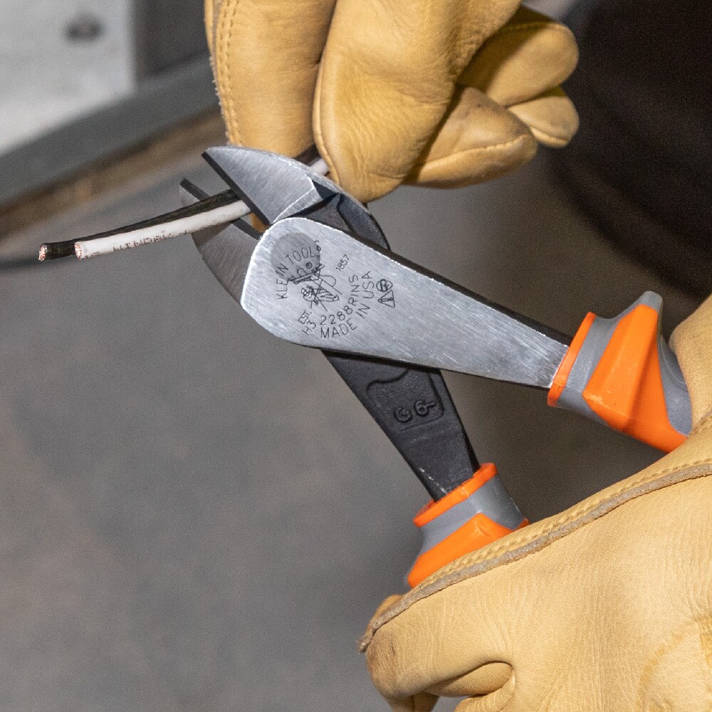 1000V Insulated Tool Kit, 3-Piece - Image 7