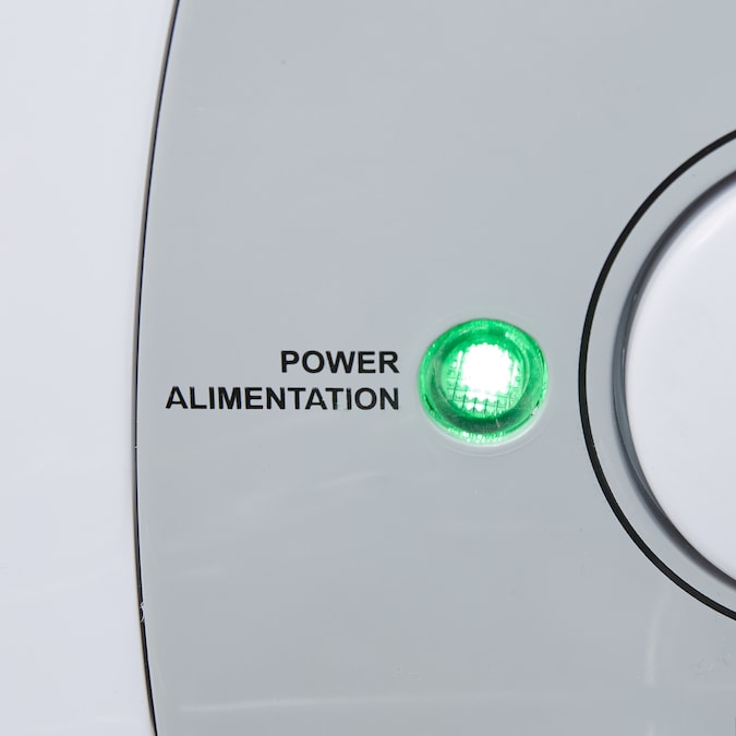 Eemax Mini-Tank 1-Gallon Short 5-year Limited Warranty 1400-Watt 1 Element Point Of Use Electric Water Heater - Image 3