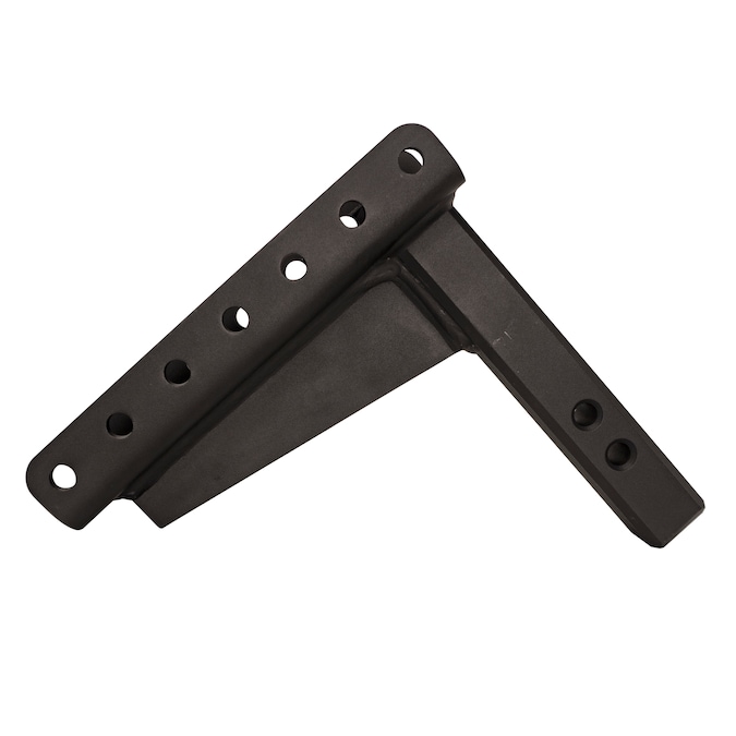 bROK Channel Mount 8-in Drop 2-in Solid Shank 22K-lbs - Image 2