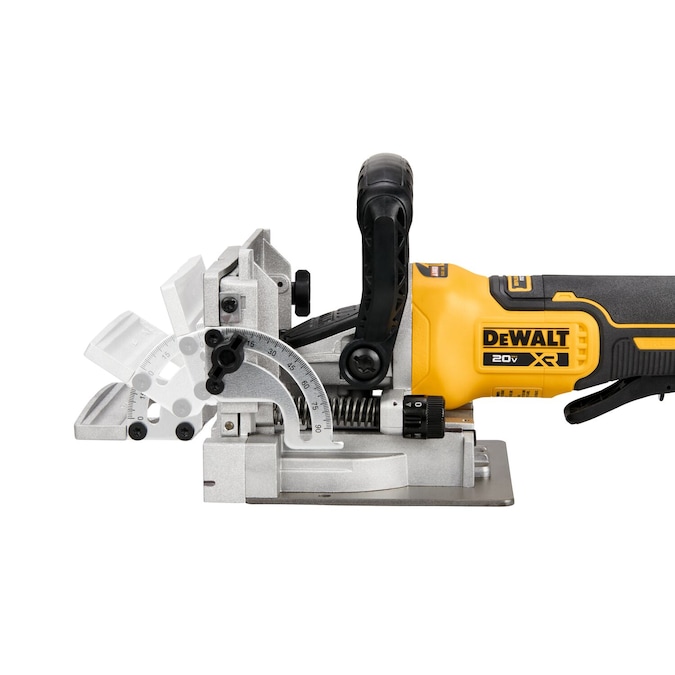 DEWALT Biscuit Joiner - Image 15