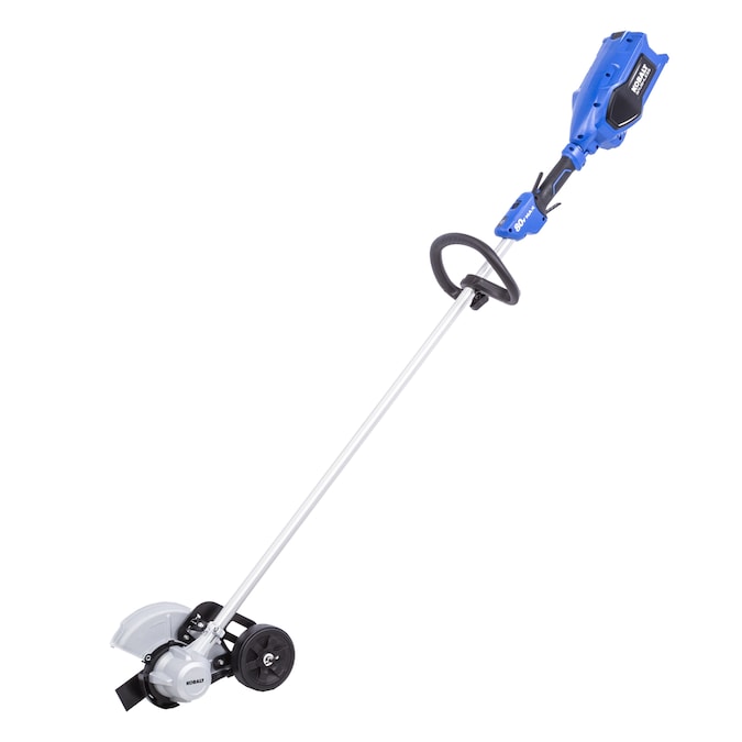 Kobalt 80-Volt 8-in Handheld Battery Lawn Edger (Battery Not Included)