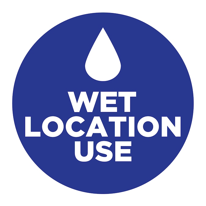 Design House Mayfield 17.75-in Black Modern/Contemporary Outdoor Light Post Lantern - Image 13