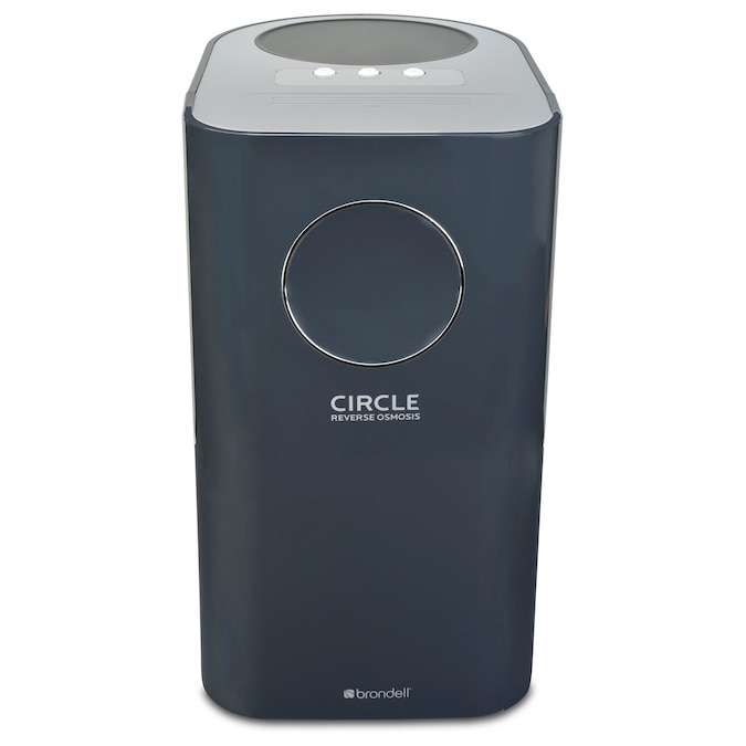 Brondell Circle RO System 4-stage Multi-method Reverse Osmosis Filtration System - Image 5