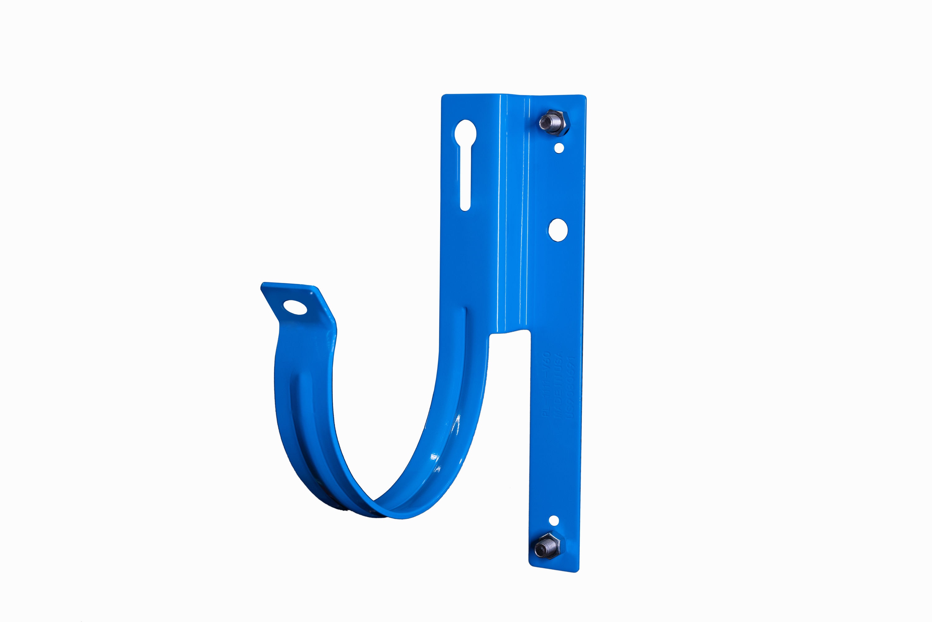 5 -Pack 5-9/16-in to 6-in dia Steel Hap hanger