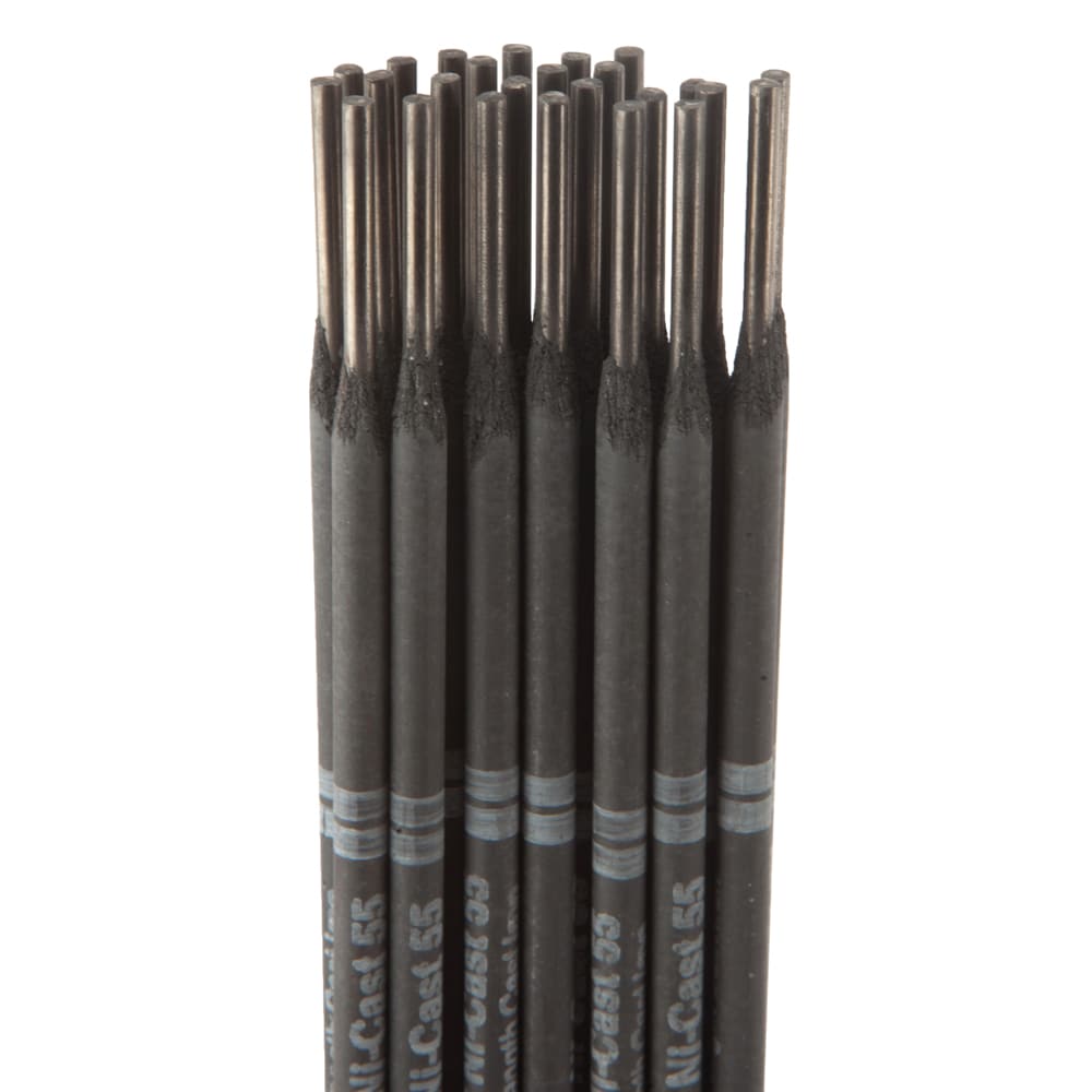 3/32-in Stick electrode All position 1 lb