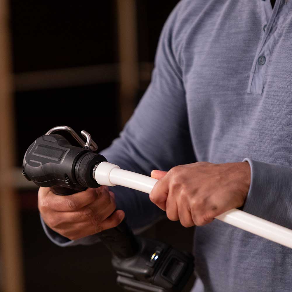 3/4-in x 100-ft White PEX-A Pipe - Image 4