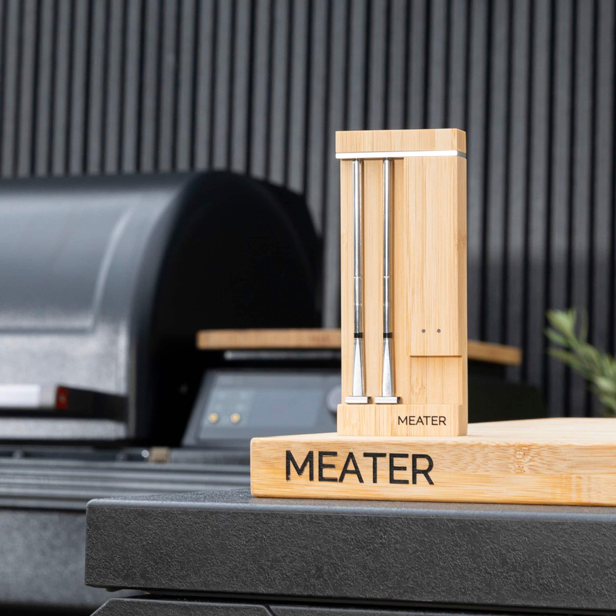 Traeger Grills - MEATER DUO PRO - Silver - Image 3