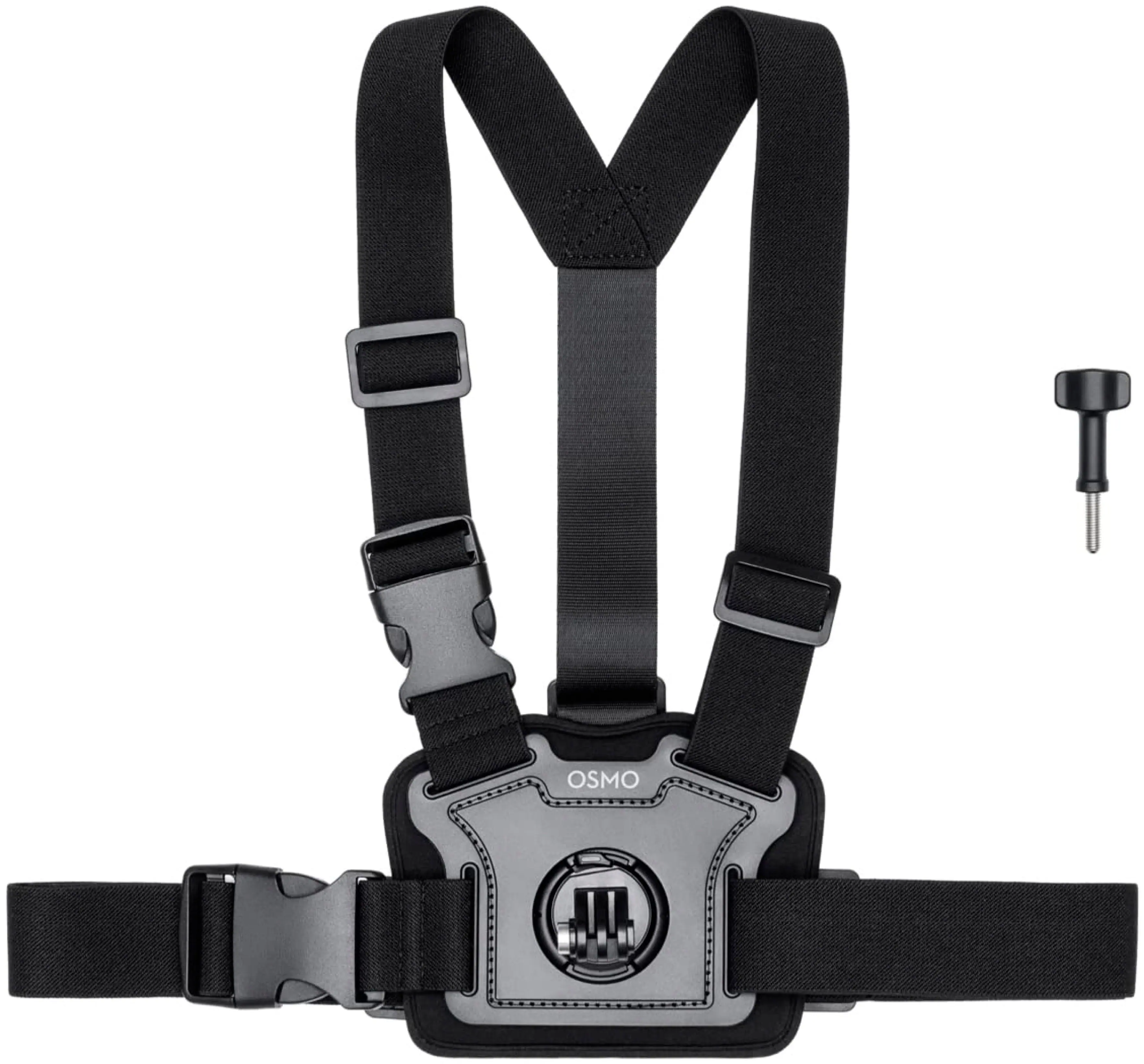 DJI - Osmo Action Chest Strap Mount