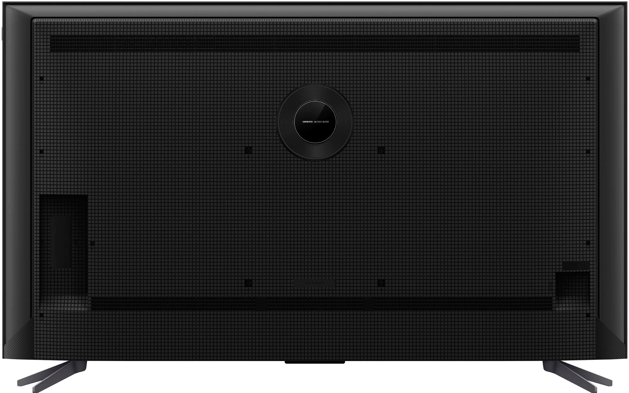 TCL - 75" Class Q6-Series 4K UHD HDR QLED Smart Fire TV (2024) - Image 4